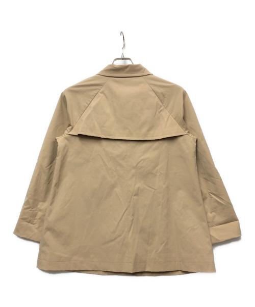 McGREGOR（マクレガー）McGREGOR (マクレガー) ナイロンコート ベージュ サイズ:Mの古着・服飾アイテム