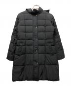 McGREGORマクレガー）の古着「ダウンコート」｜ブラック