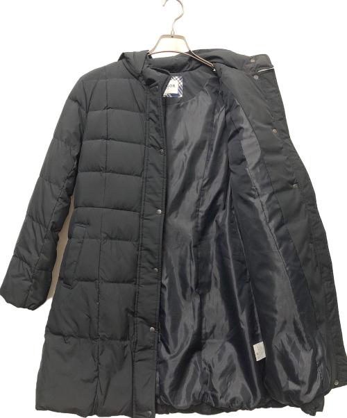 McGREGOR（マクレガー）McGREGOR (マクレガー) ダウンコート ブラック サイズ:Mの古着・服飾アイテム