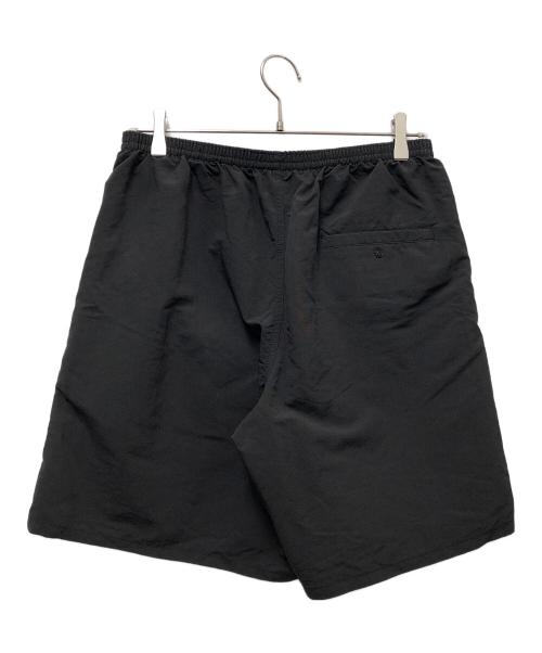 Patagonia（パタゴニア）Patagonia (パタゴニア) ハーフパンツ ブラック サイズ:Mの古着・服飾アイテム