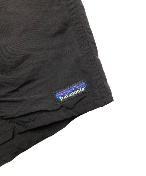 Patagonia（パタゴニア）Patagonia (パタゴニア) ハーフパンツ ブラック サイズ:Mの古着・服飾アイテム