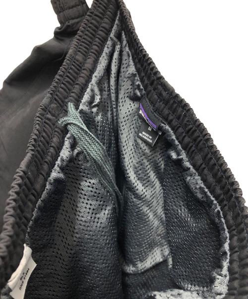 Patagonia（パタゴニア）Patagonia (パタゴニア) ハーフパンツ ブラック サイズ:Mの古着・服飾アイテム