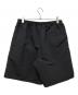 Patagonia (パタゴニア) ハーフパンツ ブラック サイズ:M：5000円