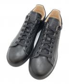 adidasアディダス）の古着「STAN SMITH LUX」｜ブラック