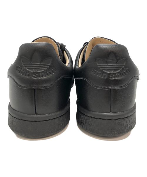 adidas（アディダス）adidas (アディダス) STAN SMITH LUX ブラック サイズ:27の古着・服飾アイテム