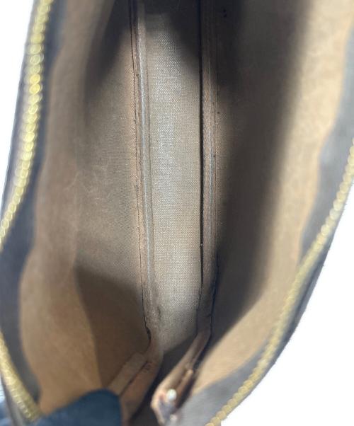 LOUIS VUITTON（ルイ ヴィトン）LOUIS VUITTON (ルイ ヴィトン) モノグラム ポシェット・アクセソワール ポーチの古着・服飾アイテム