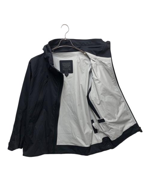 DESCENTE ALLTERRAIN（デザイント オルテライン）DESCENTE ALLTERRAIN (デサントオルテライン) HARD SHELL JACKET 