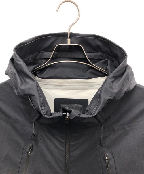 DESCENTE ALLTERRAIN（デザイント オルテライン）DESCENTE ALLTERRAIN (デサントオルテライン) HARD SHELL JACKET 