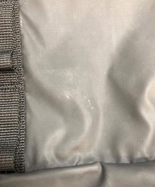 Snow peak（スノーピーク）Snow peak (スノーピーク) Active Field Backpack アクティブフィールドバックパック ブラックの古着・服飾アイテム