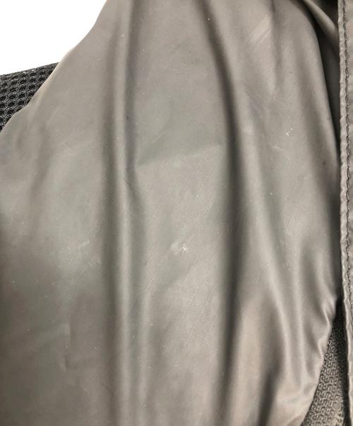 Snow peak（スノーピーク）Snow peak (スノーピーク) Active Field Backpack アクティブフィールドバックパック ブラックの古着・服飾アイテム