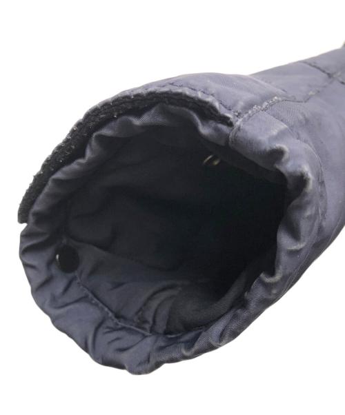 STONE ISLAND（ストーンアイランド）STONE ISLAND (ストーンアイランド) 中綿 M-65ジャケット ネイビー サイズ:Sの古着・服飾アイテム