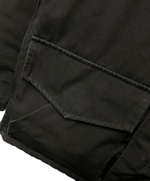 CANADA GOOSE（カナダグース）CANADA GOOSE (カナダグース) カムループスダウンジャケット ブラック サイズ:Sの古着・服飾アイテム