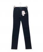 PEARLY GATESパーリーゲイツ）の古着「ゴルフウェア(パンツ)」｜ネイビー