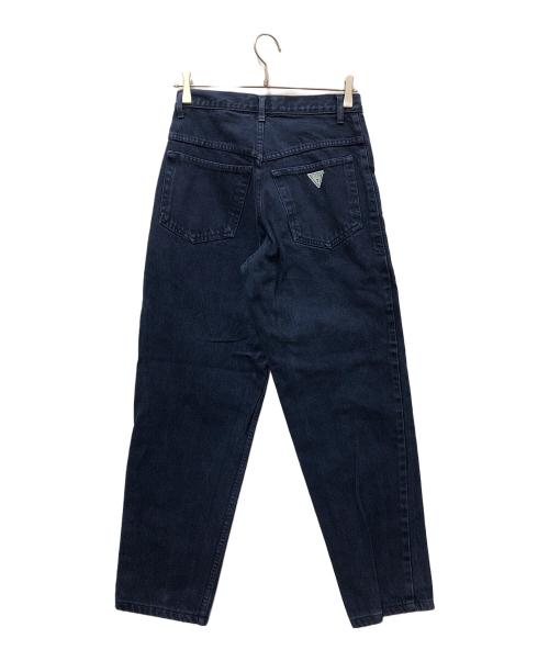 GUESS JEANS（ゲス ジーンズ）GUESS jeans (ゲス ジーンズ) デニムパンツ インディゴ サイズ:29の古着・服飾アイテム