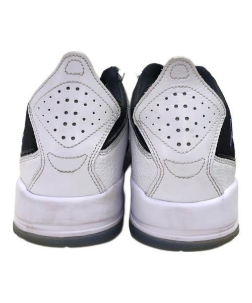 NIKE（ナイキ）NIKE (ナイキ) ordan Courtside 23(コートサイド23) ホワイト サイズ:28cmの古着・服飾アイテム