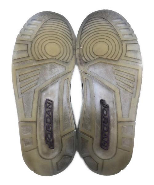 NIKE（ナイキ）NIKE (ナイキ) ordan Courtside 23(コートサイド23) ホワイト サイズ:28cmの古着・服飾アイテム