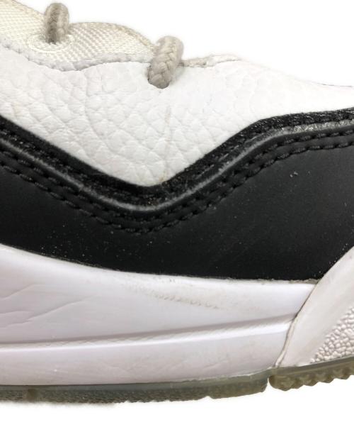 NIKE（ナイキ）NIKE (ナイキ) ordan Courtside 23(コートサイド23) ホワイト サイズ:28cmの古着・服飾アイテム