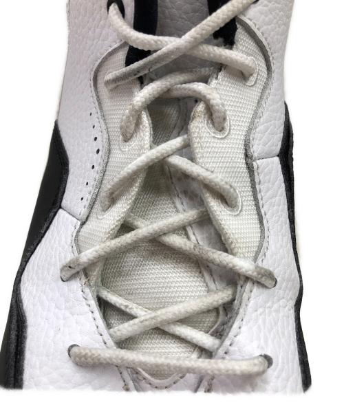 NIKE（ナイキ）NIKE (ナイキ) ordan Courtside 23(コートサイド23) ホワイト サイズ:28cmの古着・服飾アイテム