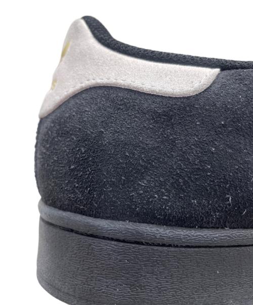 adidas（アディダス）adidas (アディダス) Superstar(スーパースター) ブラック サイズ:28cmの古着・服飾アイテム