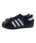 adidas (アディダス) Superstar(スーパースター) ブラック サイズ:28cm：8000円
