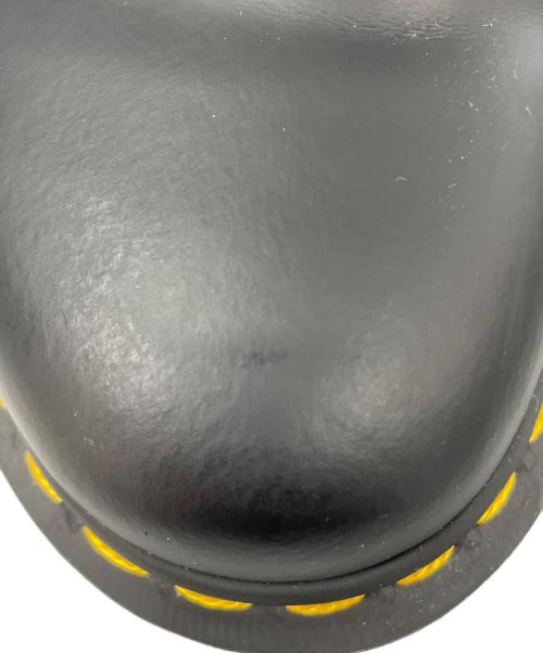 Dr.Martens（ドクターマーチン）Dr.Martens (ドクターマーチン) Tバーシューズ(ティーバーシューズ) ブラック サイズ:25cmの古着・服飾アイテム