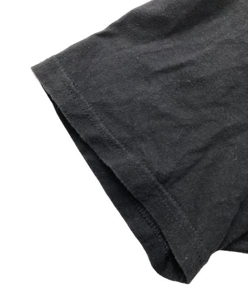 THE NORTH FACE（ザ ノース フェイス）THE NORTH FACE SUPREME (シュプリーム) THE NORTH FACE×Supreme（ザノースフェイス×シュプリーム）Sketch S/S Tee（スケッチTシャツ）NT02203I ブラック サイズ:US Lの古着・服飾アイテム