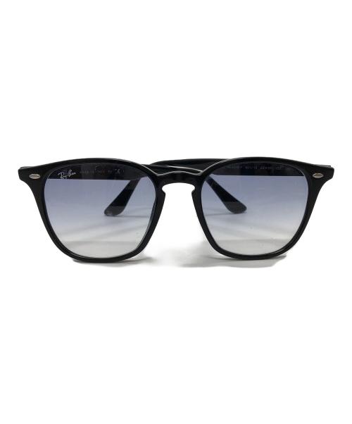 RAY-BAN（レイバン）RAY-BAN (レイバン) サングラス ブラック サイズ:52□20の古着・服飾アイテム