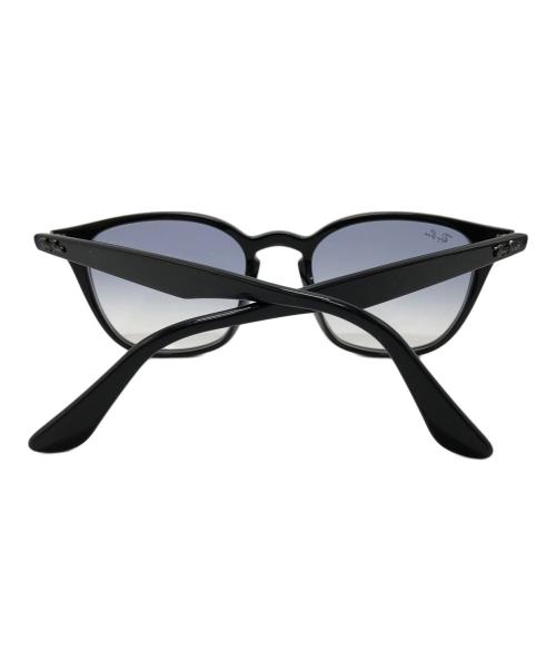 RAY-BAN（レイバン）RAY-BAN (レイバン) サングラス ブラック サイズ:52□20の古着・服飾アイテム
