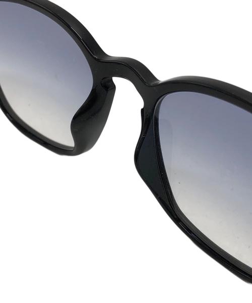 RAY-BAN（レイバン）RAY-BAN (レイバン) サングラス ブラック サイズ:52□20の古着・服飾アイテム