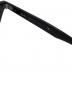 中古・古着 RAY-BAN (レイバン) サングラス ブラック サイズ:52□20：5000円