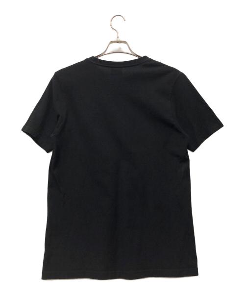 stussy（ステューシー）stussy (ステューシー) 半袖Tシャツ ブラック サイズ:Mの古着・服飾アイテム