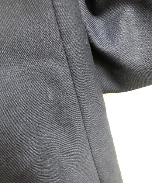 COACH（コーチ）COACH (コーチ) ターンロックチェスターコート ネイビー サイズ:Sの古着・服飾アイテム