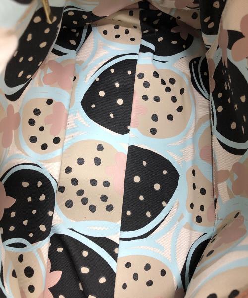 IANNE（イアンヌ）IANNE (イアンヌ) OLIVIA（オリビア）2WAYショルダーバッグ ピンクの古着・服飾アイテム