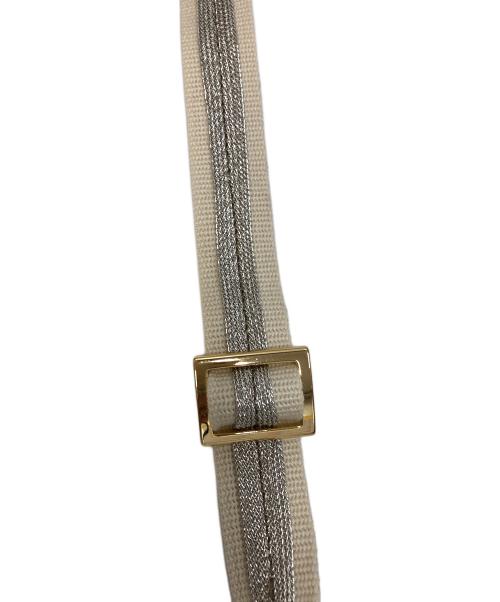 IANNE（イアンヌ）IANNE (イアンヌ) OLIVIA（オリビア）2WAYショルダーバッグ ピンクの古着・服飾アイテム