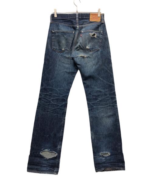 LEVI'S（リーバイス）LEVI'S (リーバイス) 501XXデニムパンツ インディゴ サイズ:33の古着・服飾アイテム