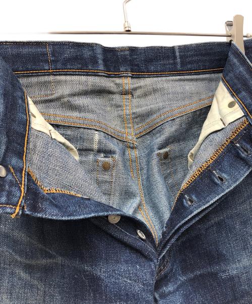 LEVI'S（リーバイス）LEVI'S (リーバイス) 501XXデニムパンツ インディゴ サイズ:33の古着・服飾アイテム