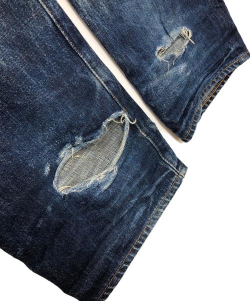LEVI'S（リーバイス）LEVI'S (リーバイス) 501XXデニムパンツ インディゴ サイズ:33の古着・服飾アイテム