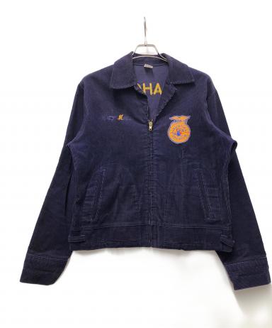 中古・古着通販】NATIONAL FFA (ナショナルエフエフエー) FFA