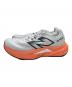 NEW BALANCE (ニューバランス) FUELCEL PROPEL V5 CG5(フューエルセル プロペル v5 CG5) ホワイト×オレンジ サイズ:28.5cm：5000円