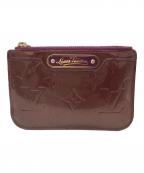 LOUIS VUITTONルイ ヴィトン）の古着「ポシェット・クレヴィオレット　小銭入れ」