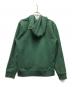COACH (コーチ) Diary Script Hoodie グリーン サイズ:M：9000円
