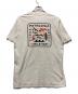 Patagonia (パタゴニア) 半袖Tシャツ アイボリー サイズ:M：6000円
