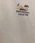 中古・古着 Patagonia (パタゴニア) 半袖Tシャツ アイボリー サイズ:M：6000円