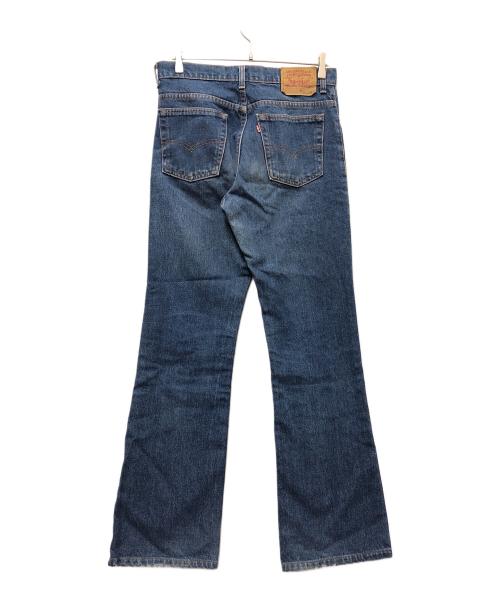 LEVI'S（リーバイス）LEVI'S (リーバイス) デニムパンツ インディゴ サイズ:32/34の古着・服飾アイテム
