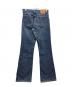 LEVI'S (リーバイス) デニムパンツ インディゴ サイズ:32/34：8000円