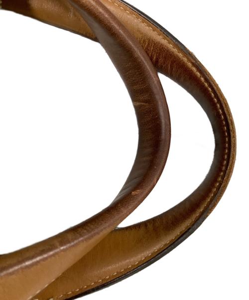 TUMI（トゥミ）TUMI (トゥミ) ビーコンヒル　ビジネスバッグ ブラウンの古着・服飾アイテム