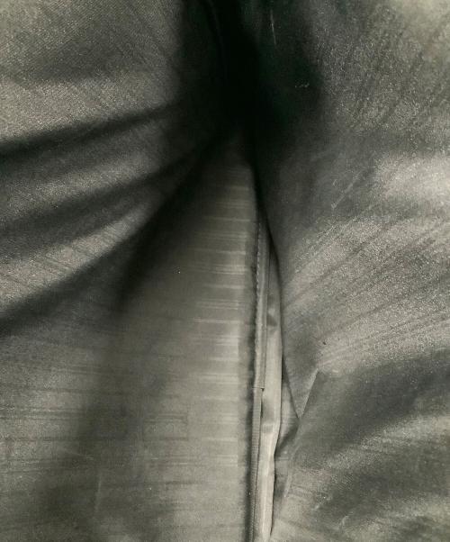 TUMI（トゥミ）TUMI (トゥミ) アット・ア・グランス・オーガナイザー　ビジネスバッグ ブラックの古着・服飾アイテム