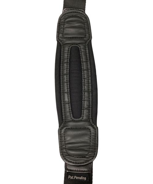 TUMI（トゥミ）TUMI (トゥミ) アット・ア・グランス・オーガナイザー　ビジネスバッグ ブラックの古着・服飾アイテム