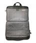 中古・古着 TUMI (トゥミ) アット・ア・グランス・オーガナイザー　ビジネスバッグ ブラック：10000円