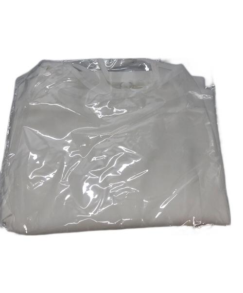 Noble（ノーブル）Noble (ノーブル) 長袖ワンピース ホワイト サイズ:FREEの古着・服飾アイテム